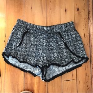 Comfy summer shorts!